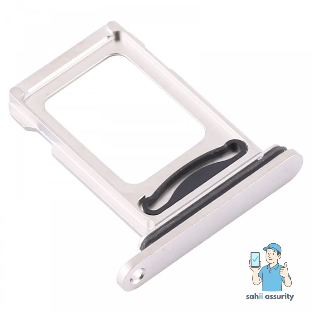 SIM Card Holder Tray for Apple iPhone 12 Pro thumbnail